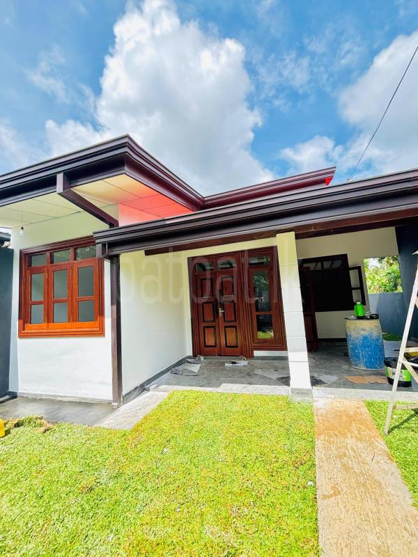 House for Sale in Homagama ads-image-1