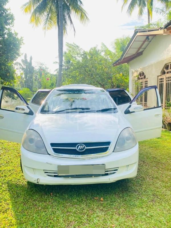 Lifan 520 2010 - Used Car sale in Sri Lanka - patpat.lk