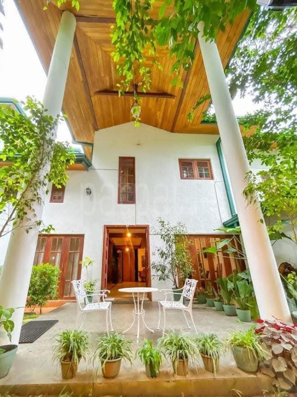 House for Sale in Kandy