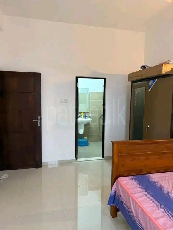 Furnished Apartment for Rent in Dehiwala