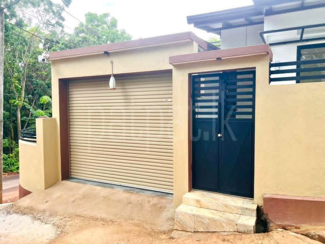 House for Sale in Kesbewa