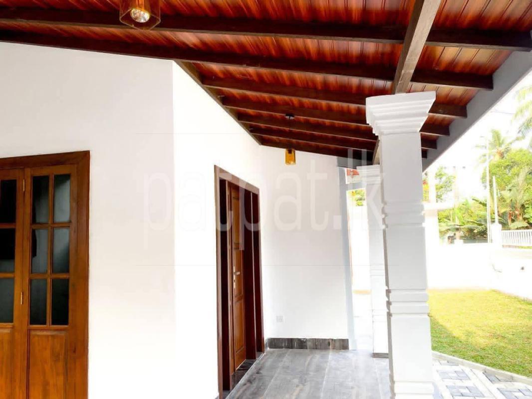 House for Sale in Homagama