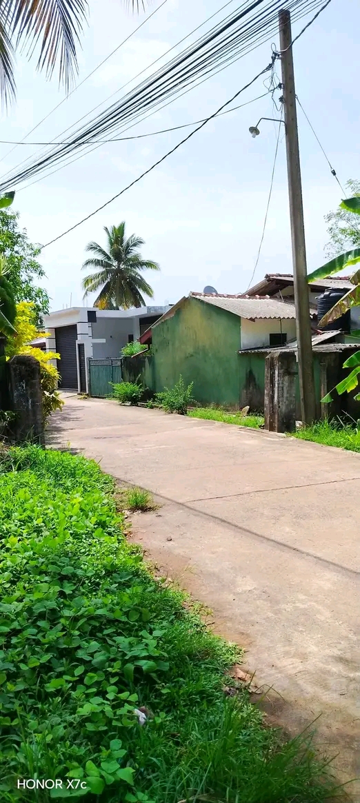 Residential Land for Sale in Bandaragama