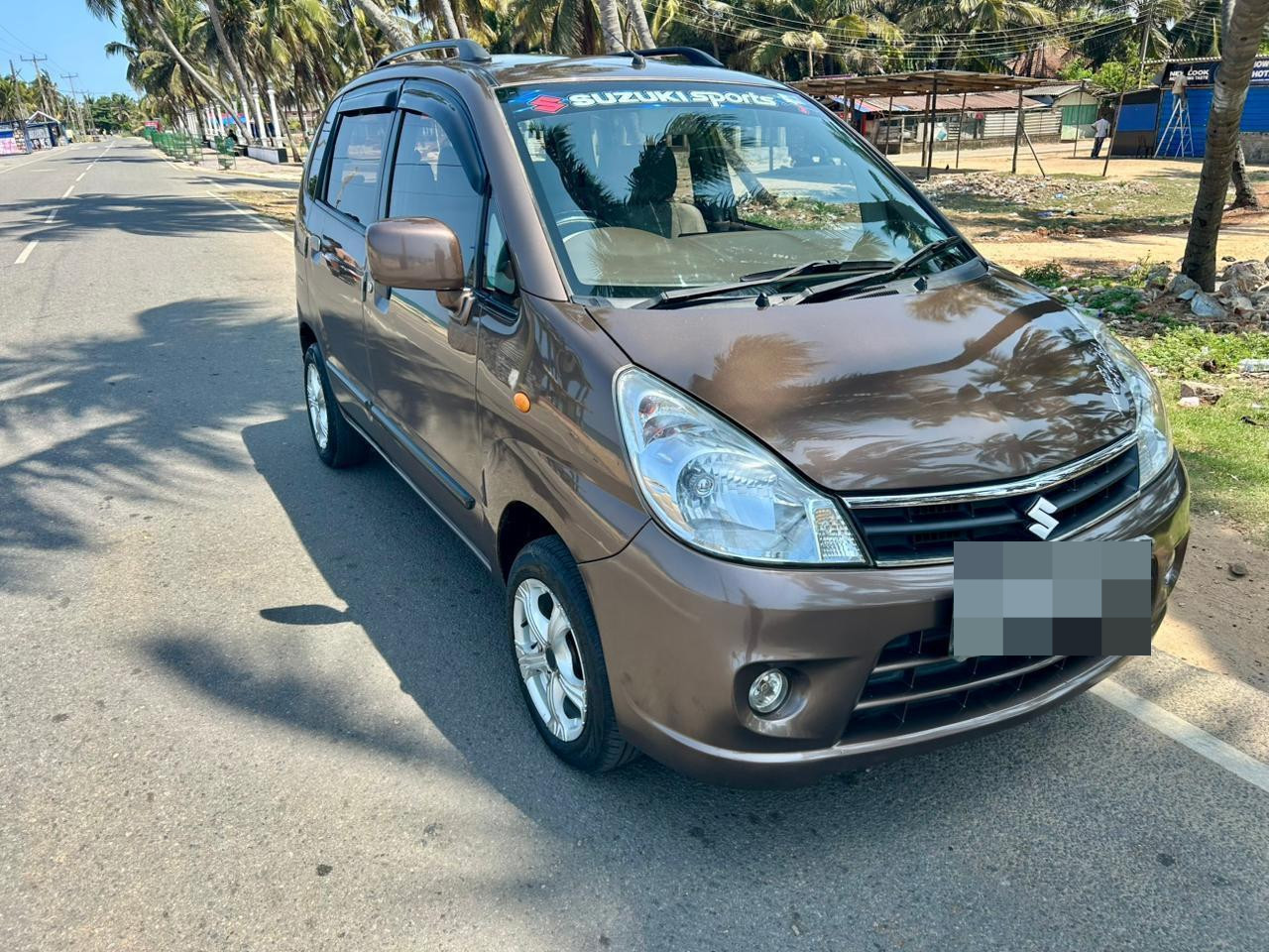 Suzuki Estilo 2011 - Used Car sale in Sri Lanka - patpat.lk