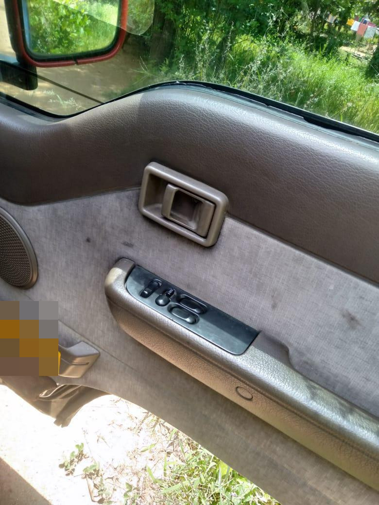 Nissan Caravan 1992 - Used Van sale in Sri Lanka - patpat.lk