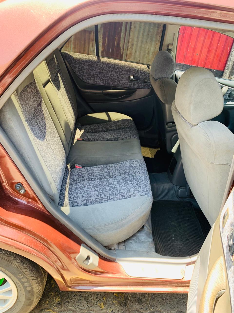 Ford Laser 2000 - Used Car sale in Sri Lanka - patpat.lk