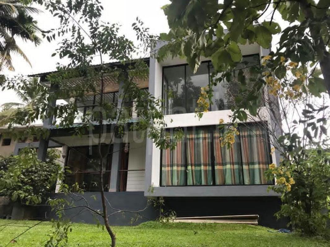 House for Sale in Kandy