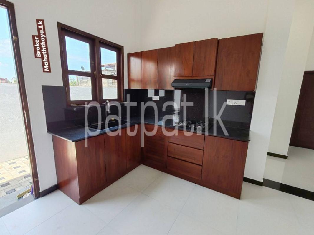 House for Sale in Kesbewa