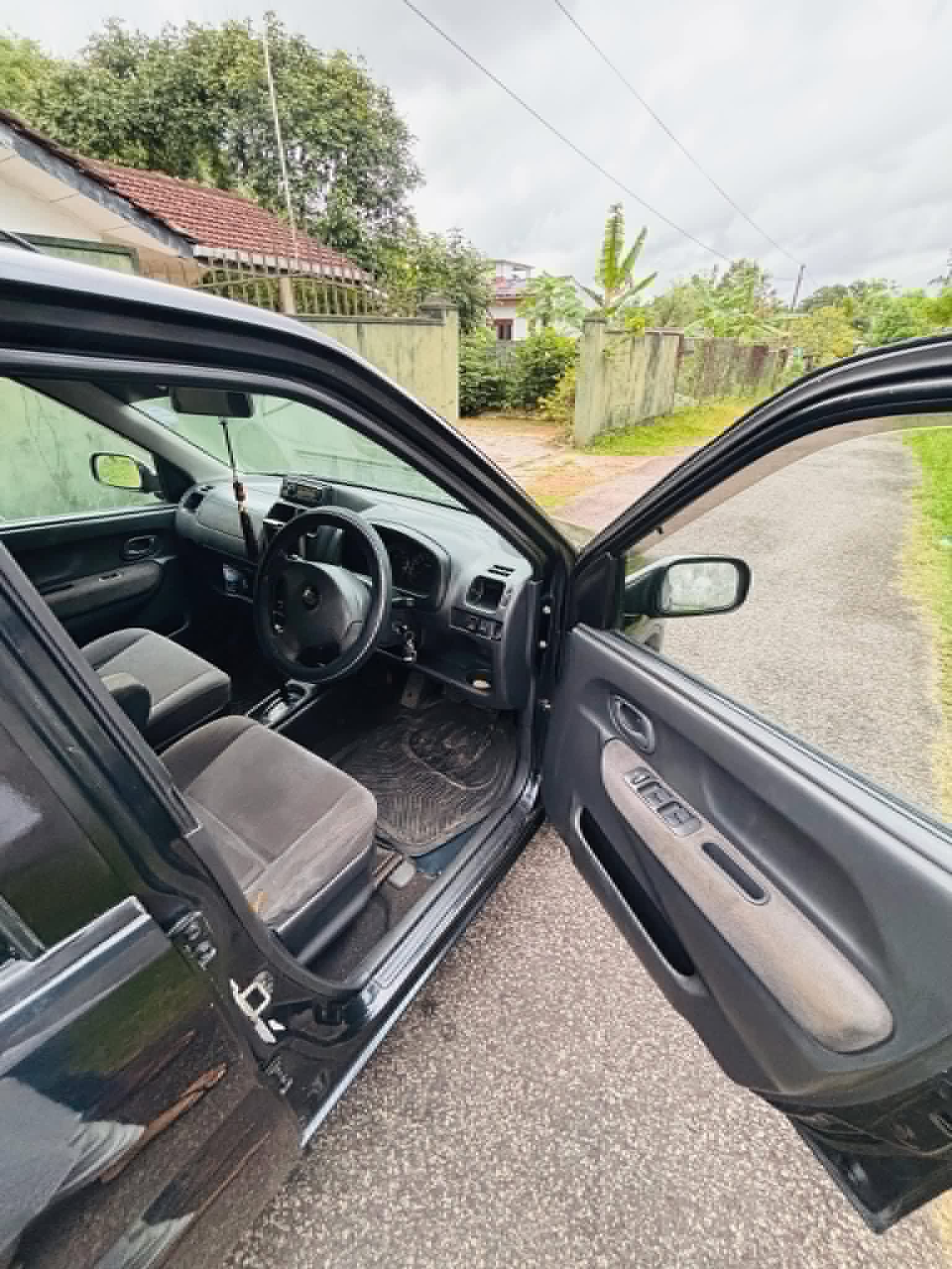 Suzuki Swift 2003 - Used Car sale in Sri Lanka - patpat.lk