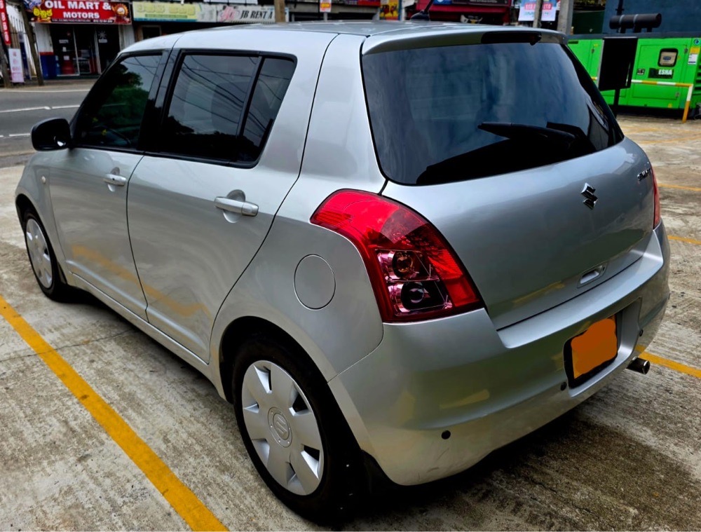 Suzuki Swift 2010 - Used Car sale in Sri Lanka - patpat.lk