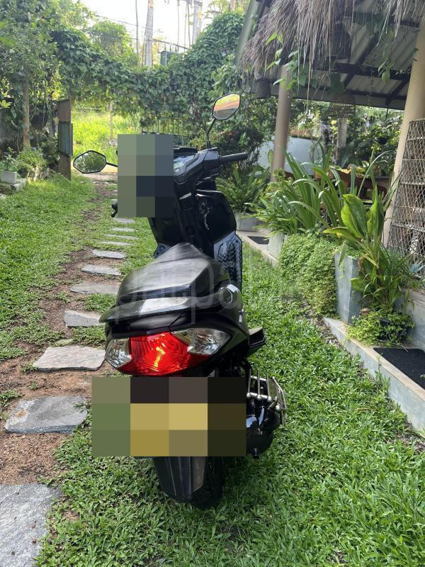 Honda Dio 2020 - மறுசீரமைக்கப்பட்டது பைக் sale in Sri Lanka - patpat.lk