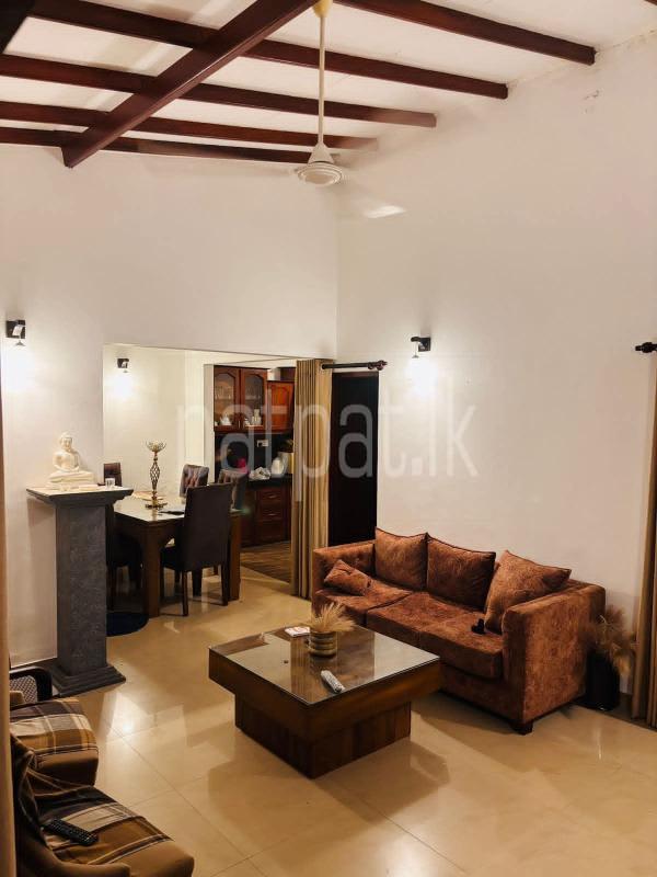 House for Sale in Malabe