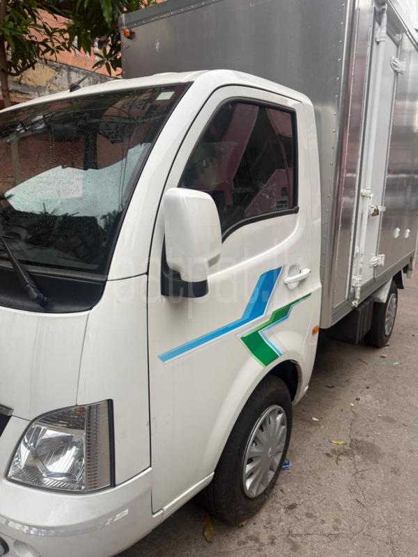 Tata Ace 2025 - பயன்படுத்தப்பட்டது டிரக் sale in Sri Lanka - patpat.lk