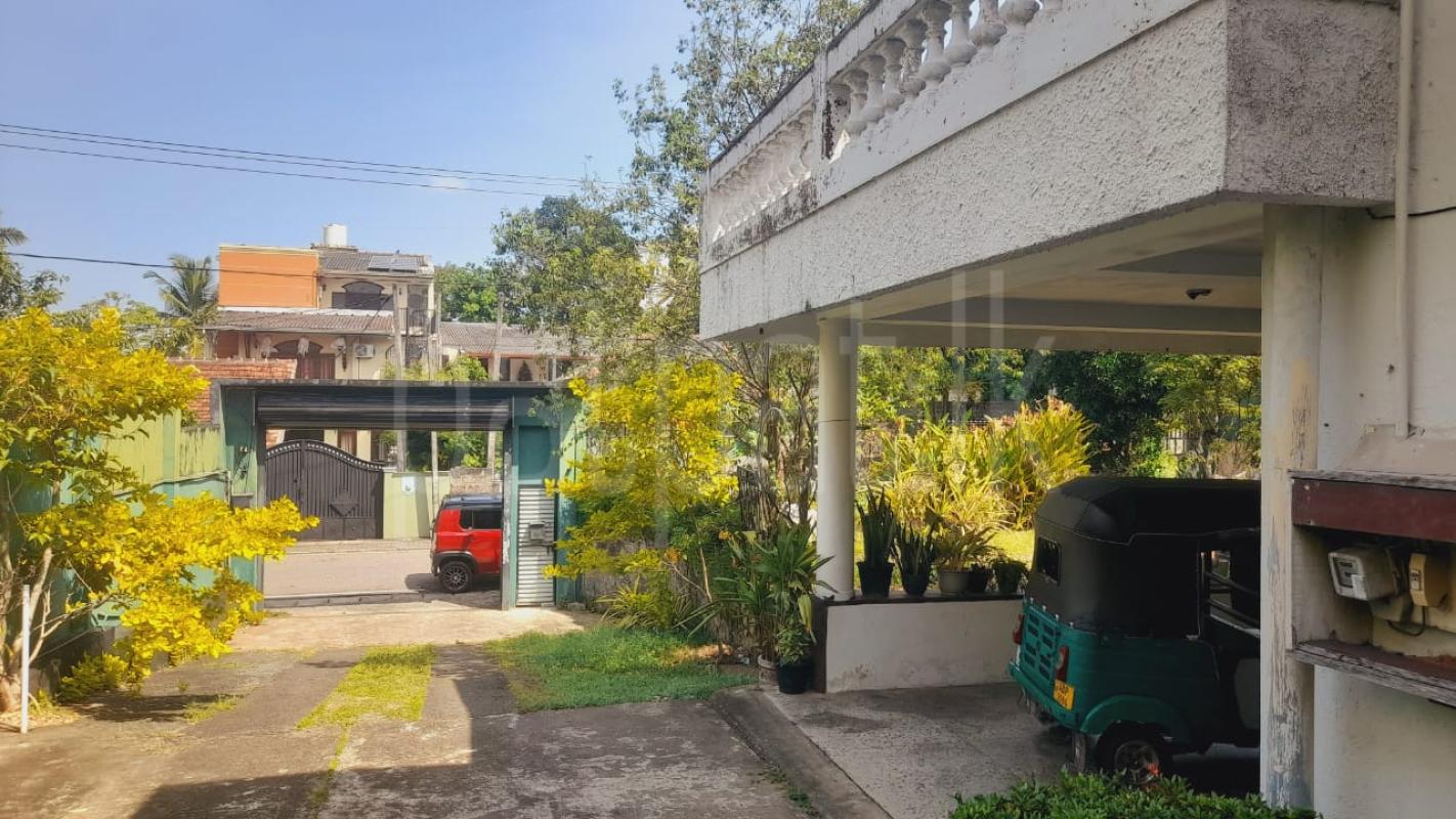 House for Sale in Pita Kotte