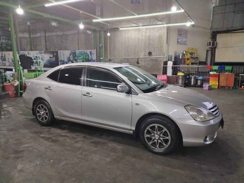 Toyota Allion 2003 - பயன்படுத்தப்பட்டது கார் sale in Sri Lanka - patpat.lk