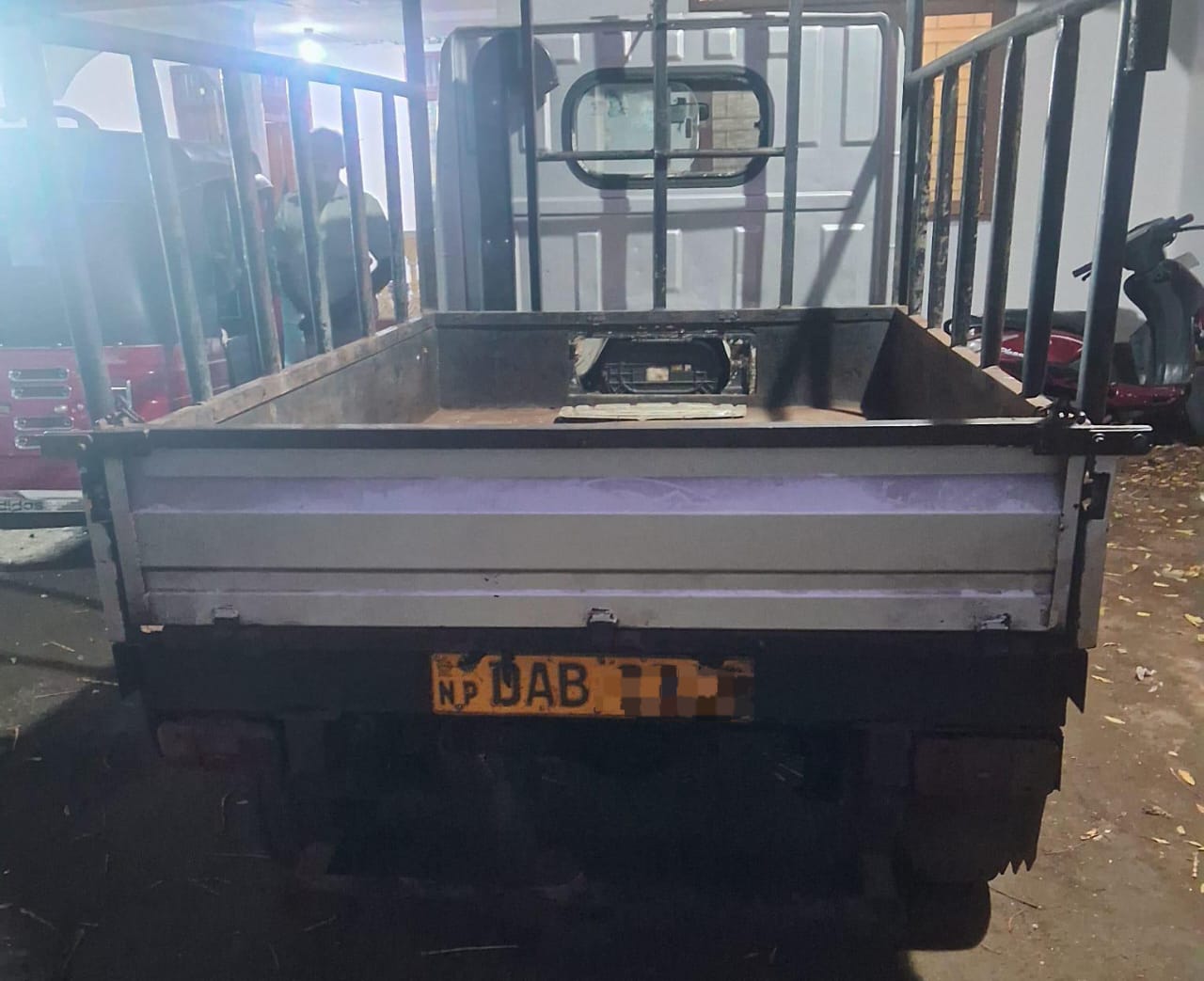 Tata Ace 2015 - Used Truck sale in Sri Lanka - patpat.lk