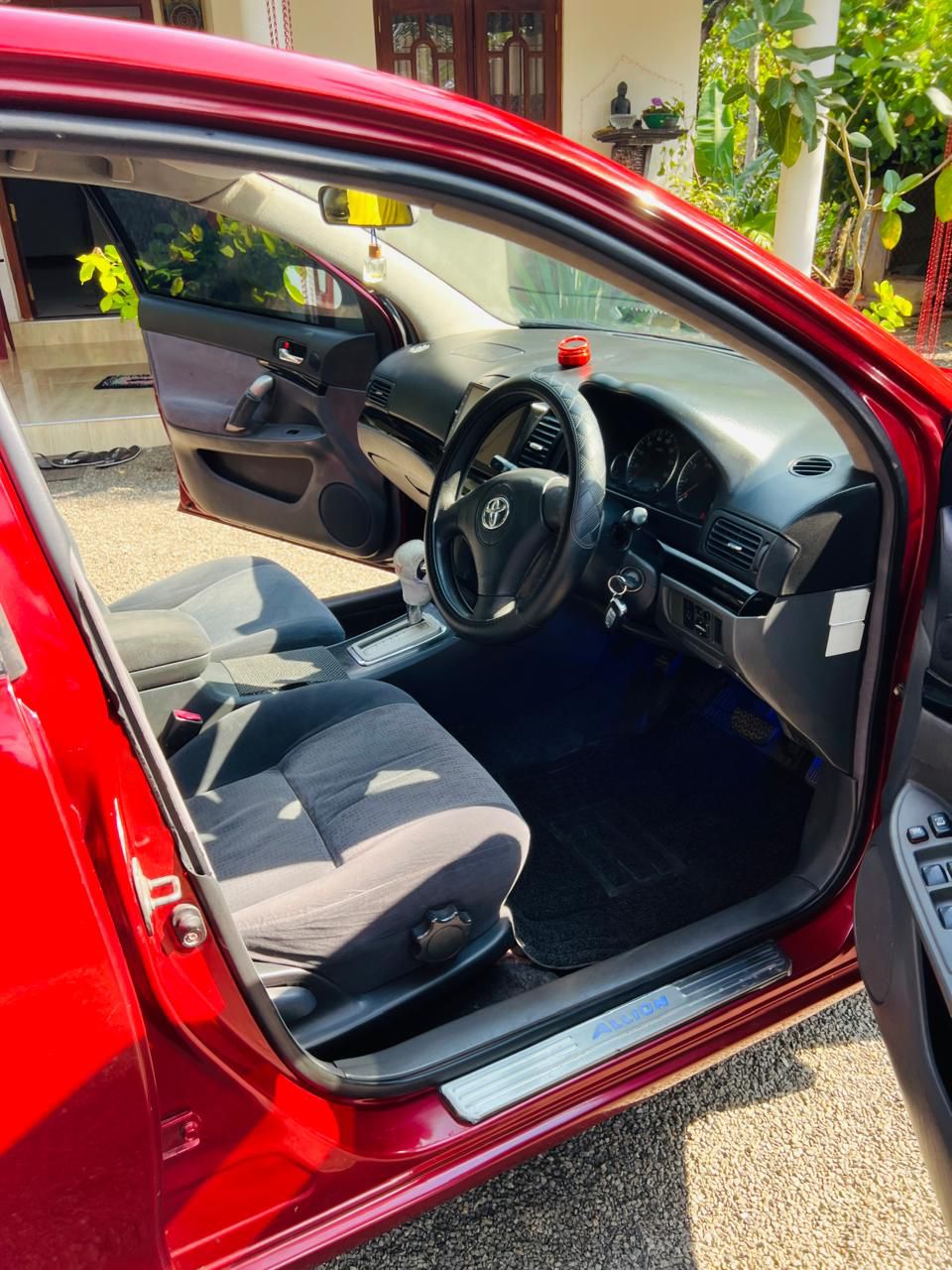 Toyota Allion 2002 - Used Car sale in Sri Lanka - patpat.lk