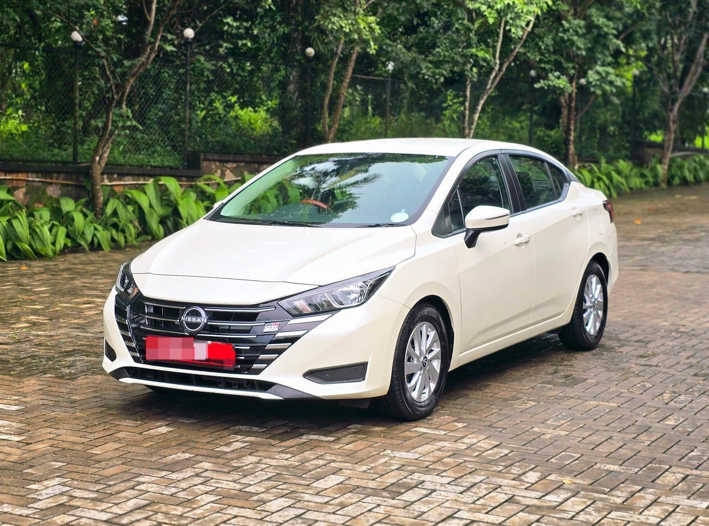 Nissan Almera 2025 - භාවිතා කරන ලද කාර් sale in Sri Lanka - patpat.lk