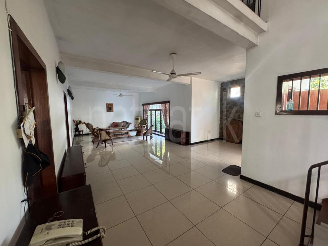 House for Sale in Wellawatta (Colombo 06)