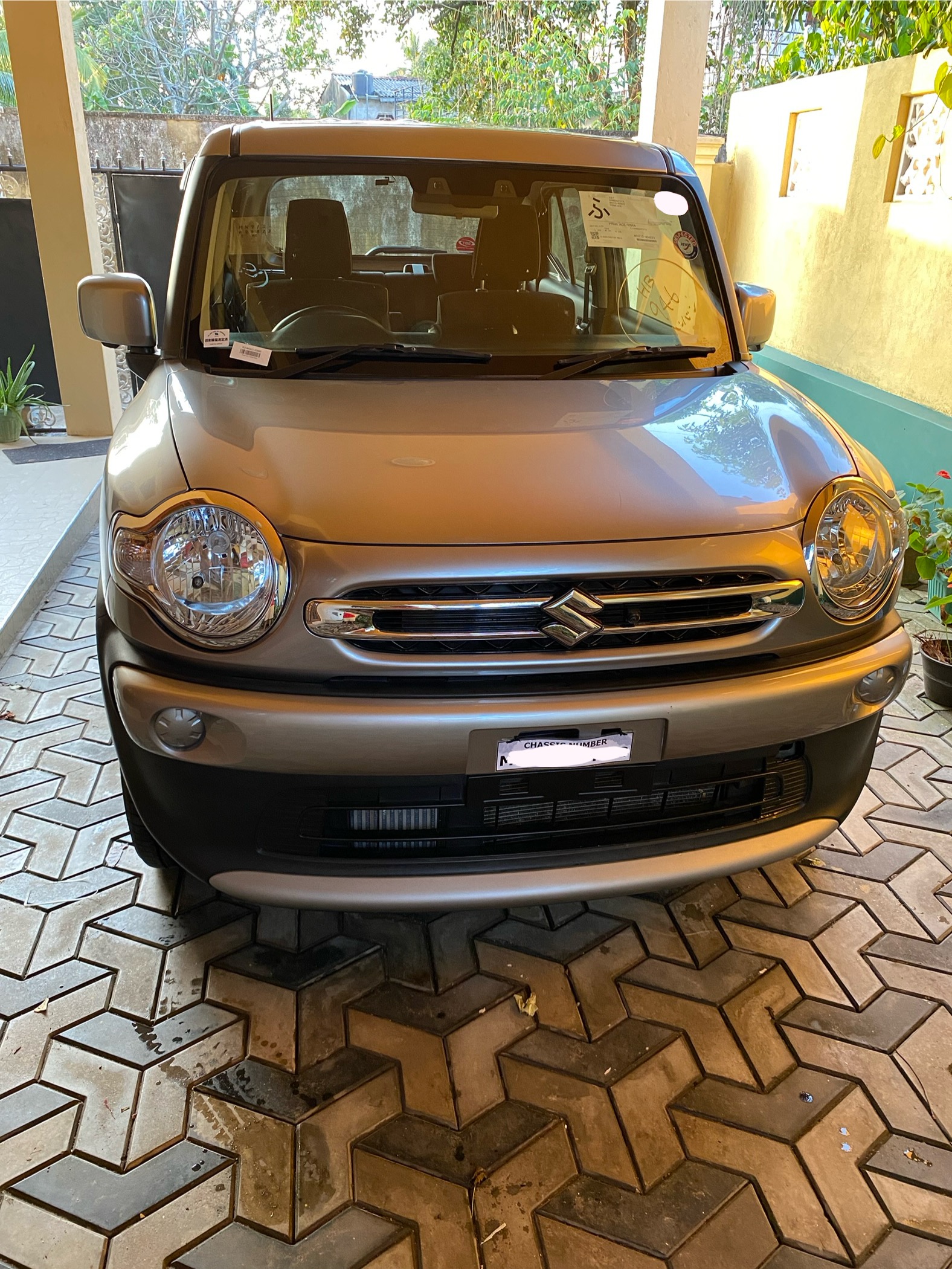 Suzuki XBee 2024 ads-image-1