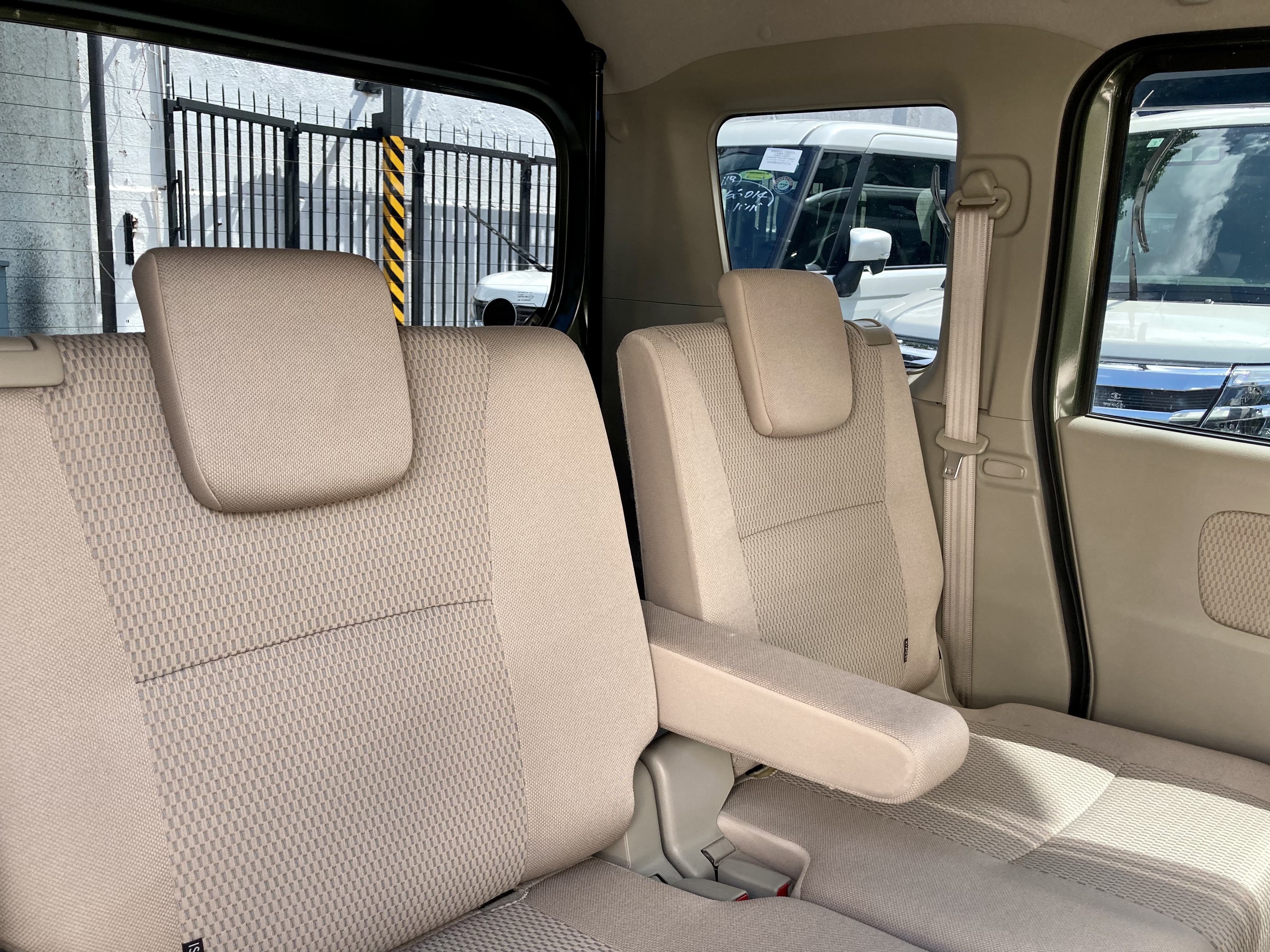 Nissan Cilper 2023 - சான்றளிக்கப்பட்டது வேன் sale in Sri Lanka - patpat.lk