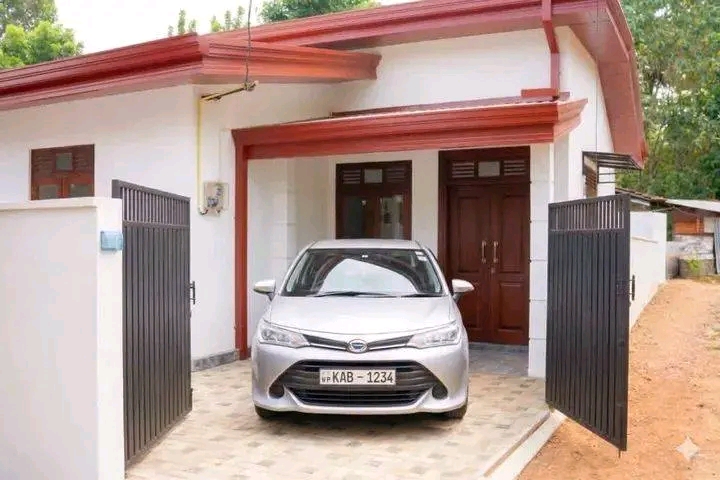 House for Sale in Kadawatha