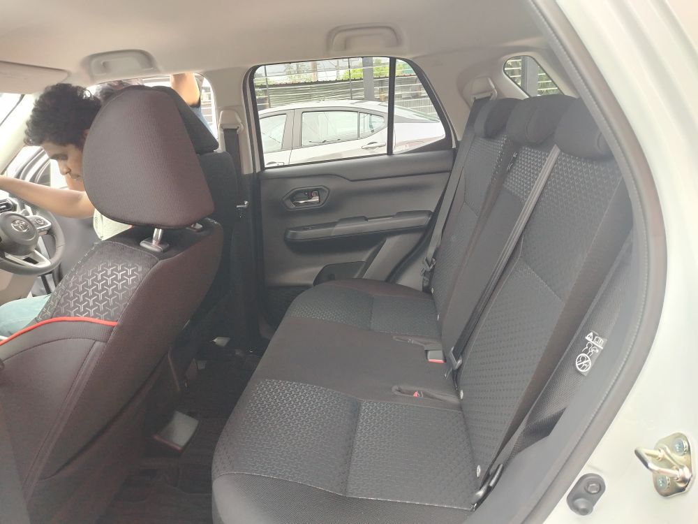 Toyota Raize 2024 - Brand New SUV sale in Sri Lanka - patpat.lk