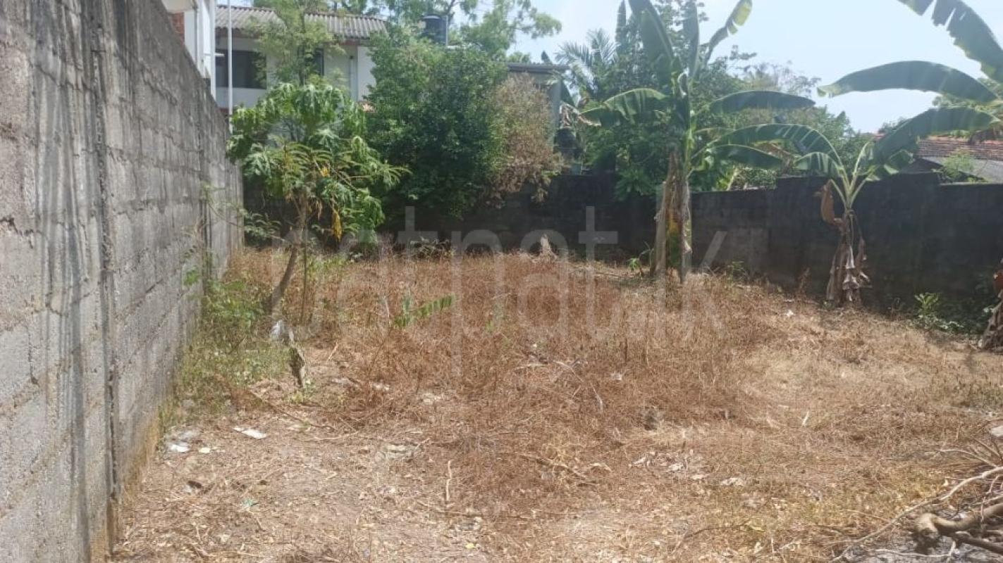 Residential Land for Sale in Thalapathpitiya ads-image-1