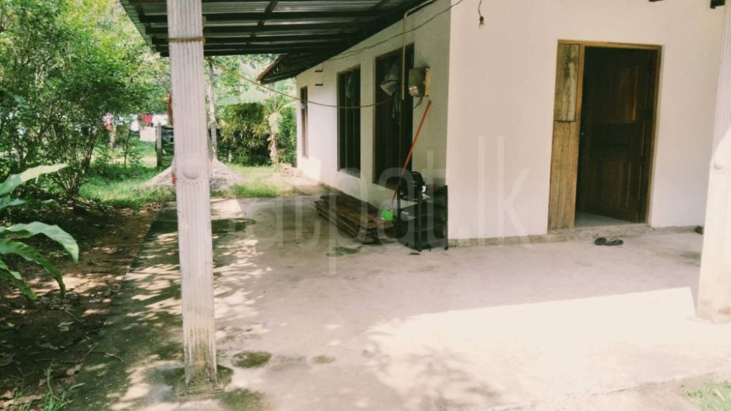 House for Sale in Katupota