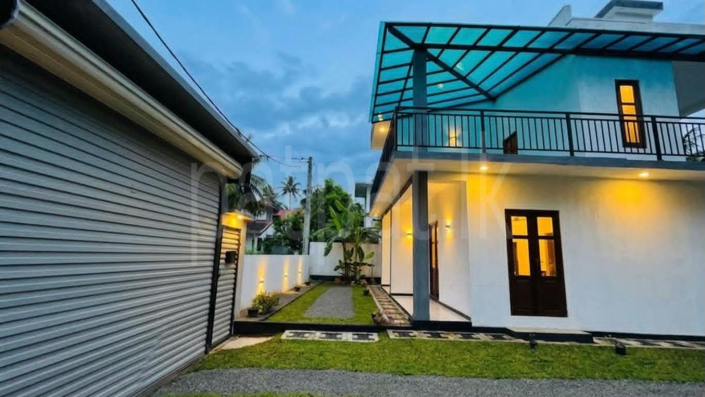House for Sale in Negombo