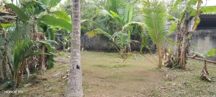 Residential Land for Sale in Bandaragama