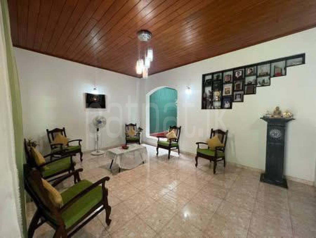 House for Sale in Malabe