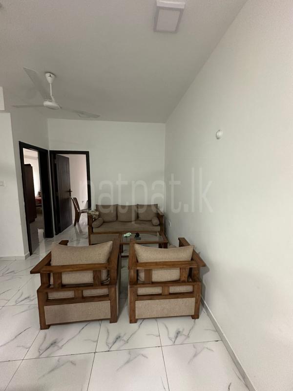Unfurnished Apartment for Sale in Wellawatta (Colombo 06)