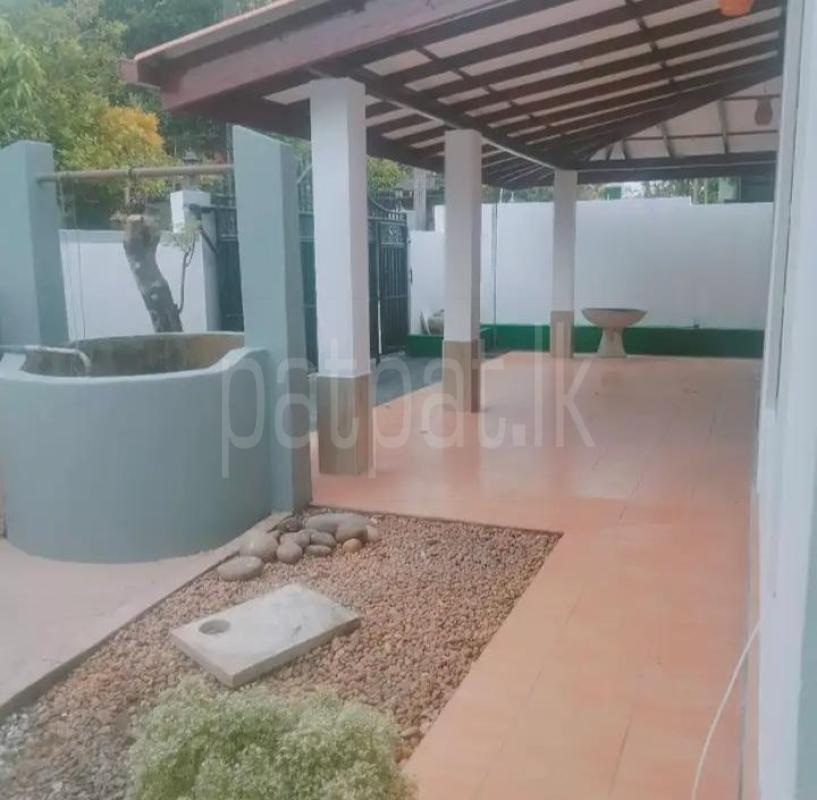 House for Sale in Kaduwela