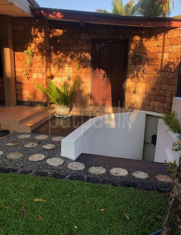 House for Sale in Rajagiriya