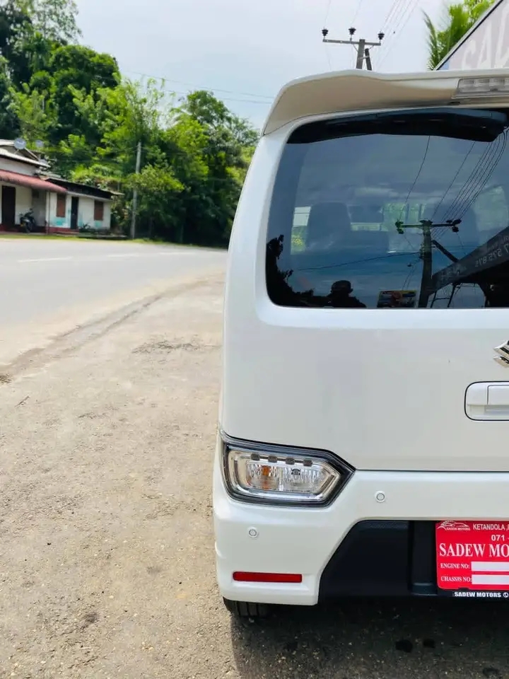 Suzuki Every 2026 - Brand New Car sale in Sri Lanka - patpat.lk