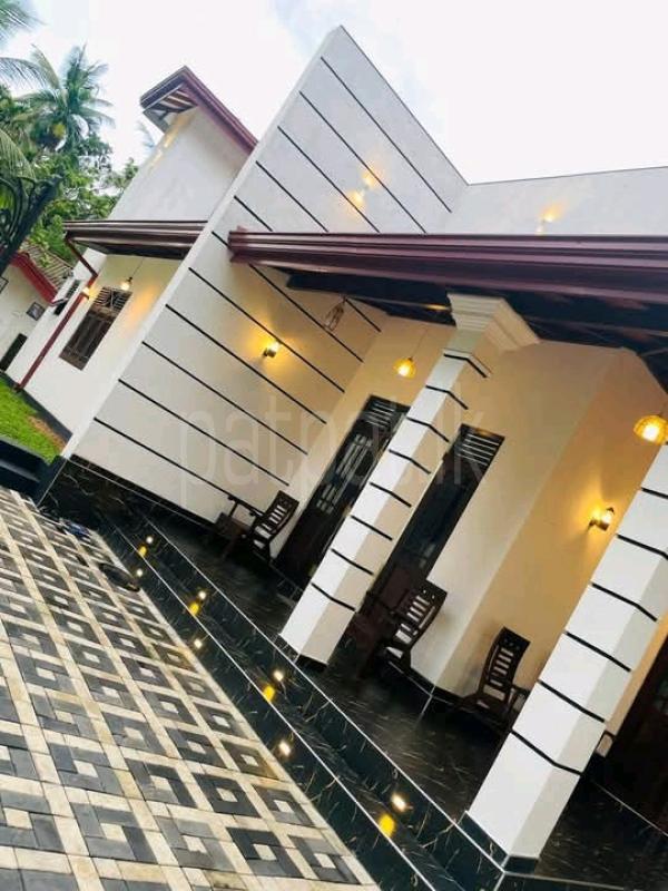 House for Sale in Bemmulla