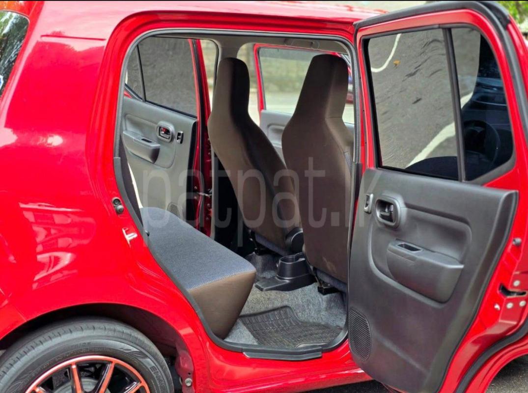 Suzuki Alto 2025 - பயன்படுத்தப்பட்டது கார் sale in Sri Lanka - patpat.lk