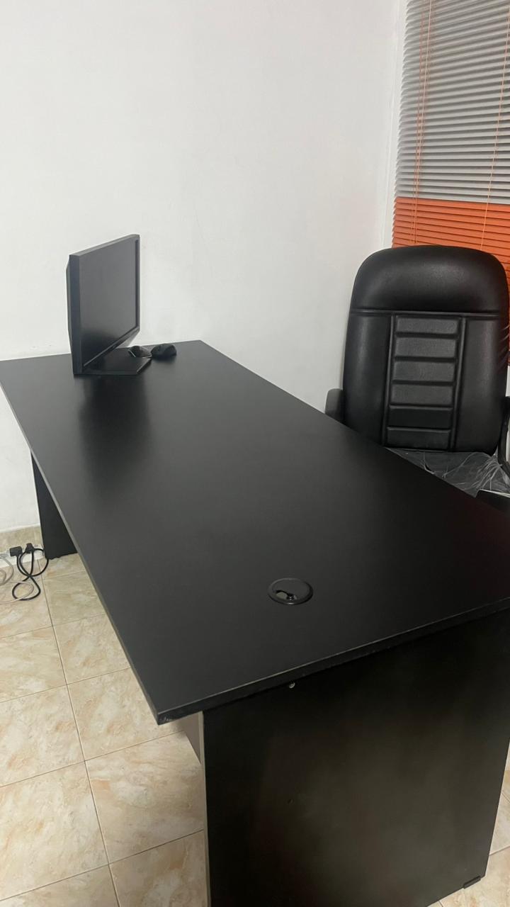 Used Office Table