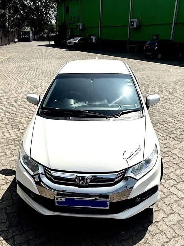 Honda Insight 2012 - பயன்படுத்தப்பட்டது கார் sale in Sri Lanka - patpat.lk