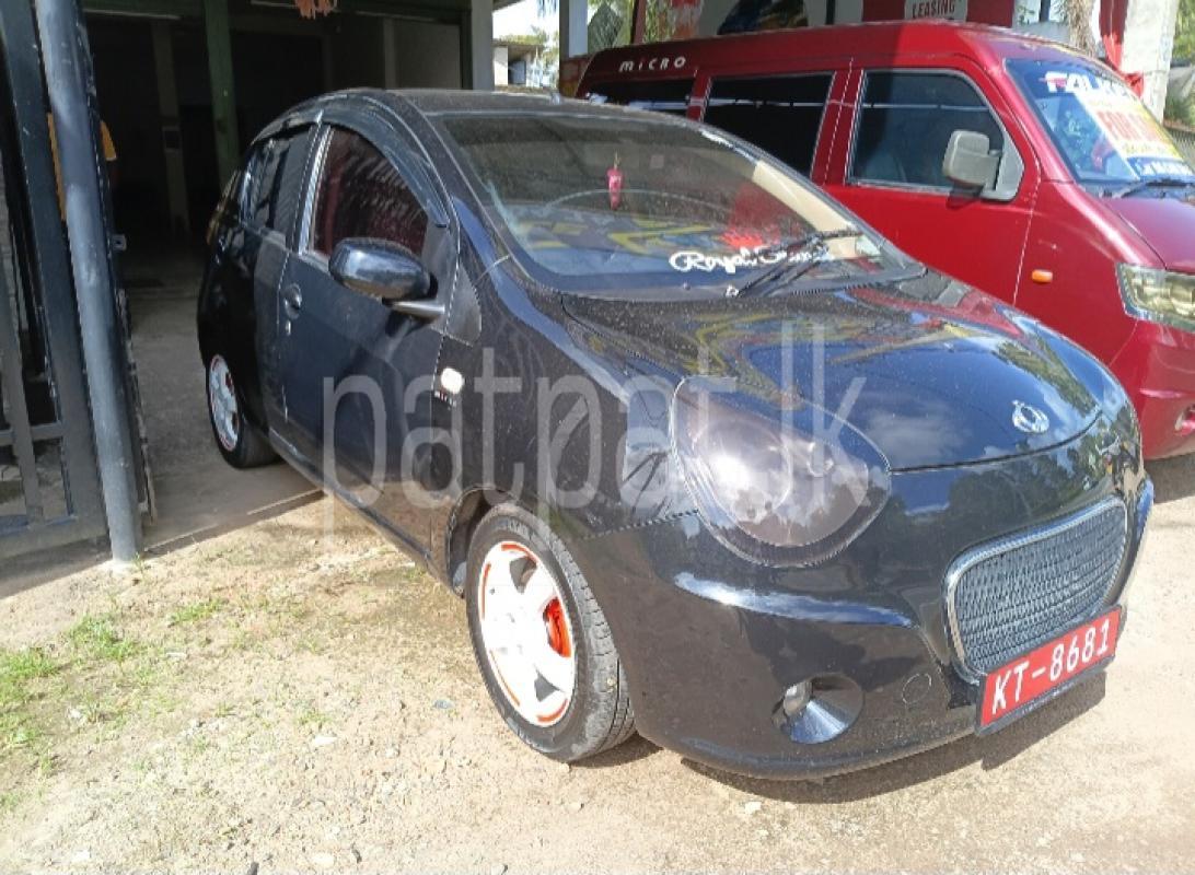 Micro Panda 2012 - භාවිතා කරන ලද කාර් sale in Sri Lanka - patpat.lk