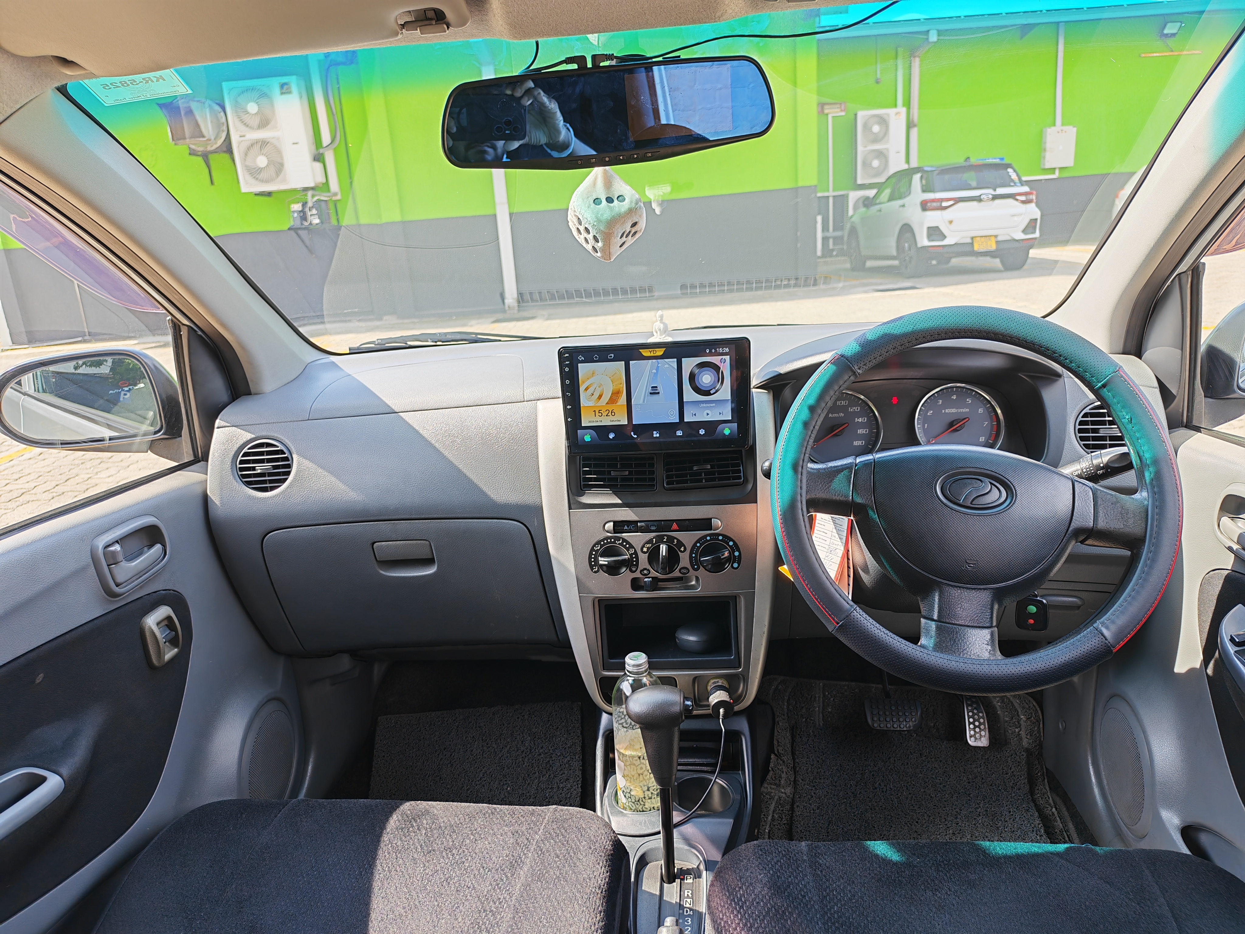 Perodua Viva 2011 - Used Car sale in Sri Lanka - patpat.lk