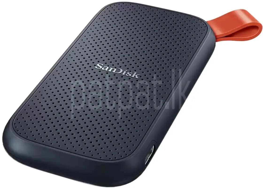 SanDisk Portable 512GB SSD – Compact & High-Speed Storage ads-image-1