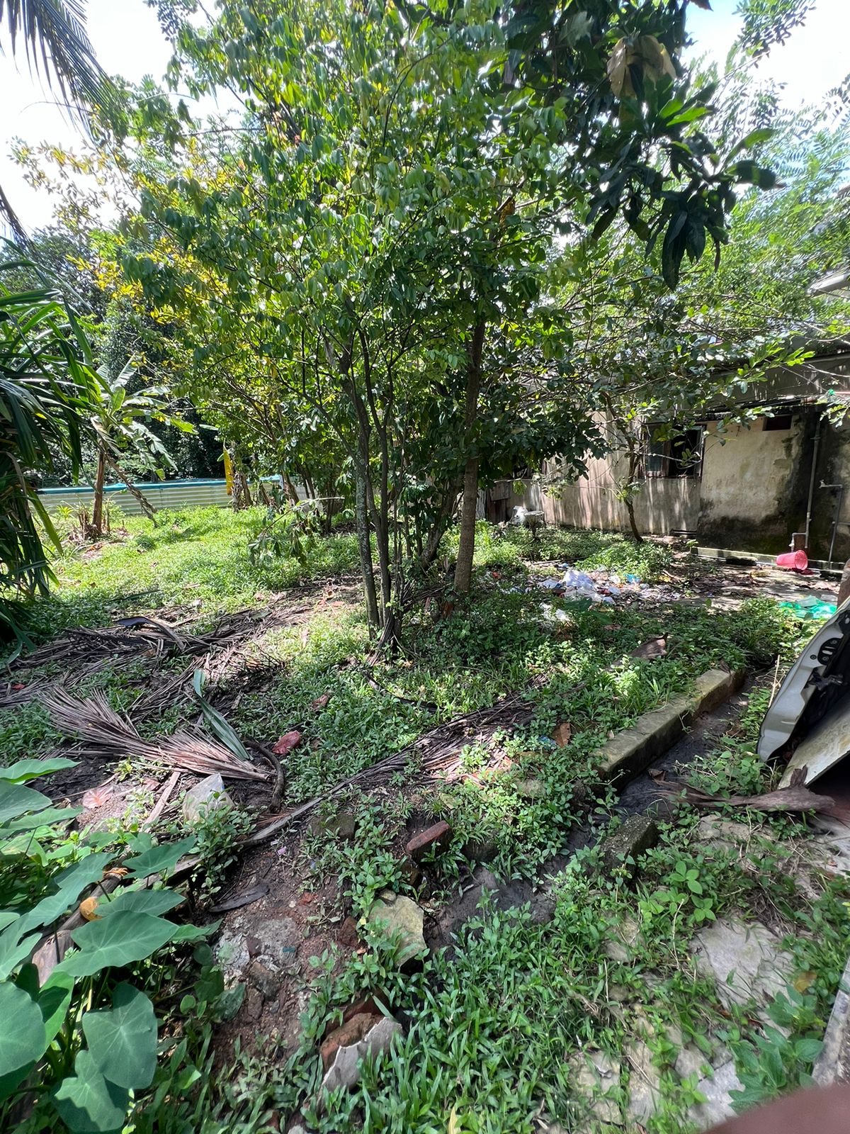 Residential Land for Sale in Battaramulla