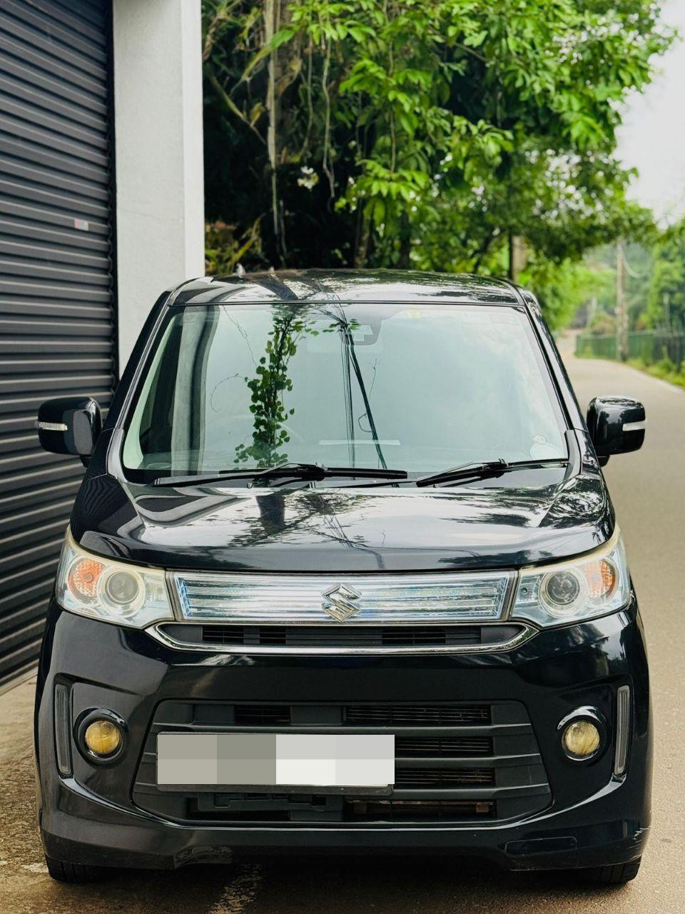 Suzuki Wagon R 2015 ads-image-1