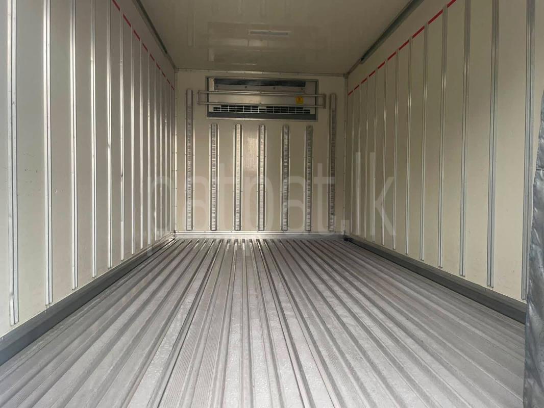 Isuzu ELF 2020 - பயன்படுத்தப்பட்டது டிரக் sale in Sri Lanka - patpat.lk