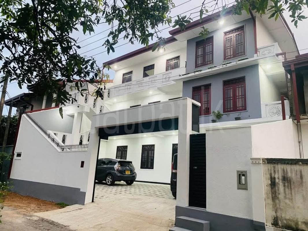 House for Sale in Mattegoda