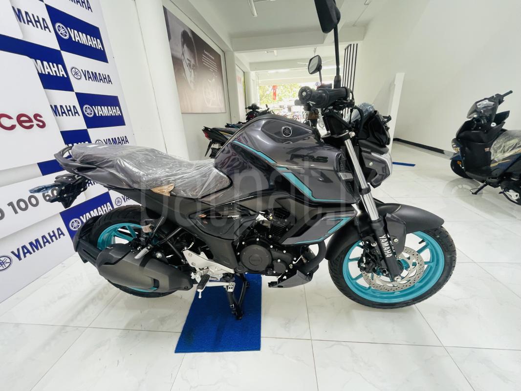 Yamaha FZ 2026 - අලුත් බයිසිකලය sale in Sri Lanka - patpat.lk