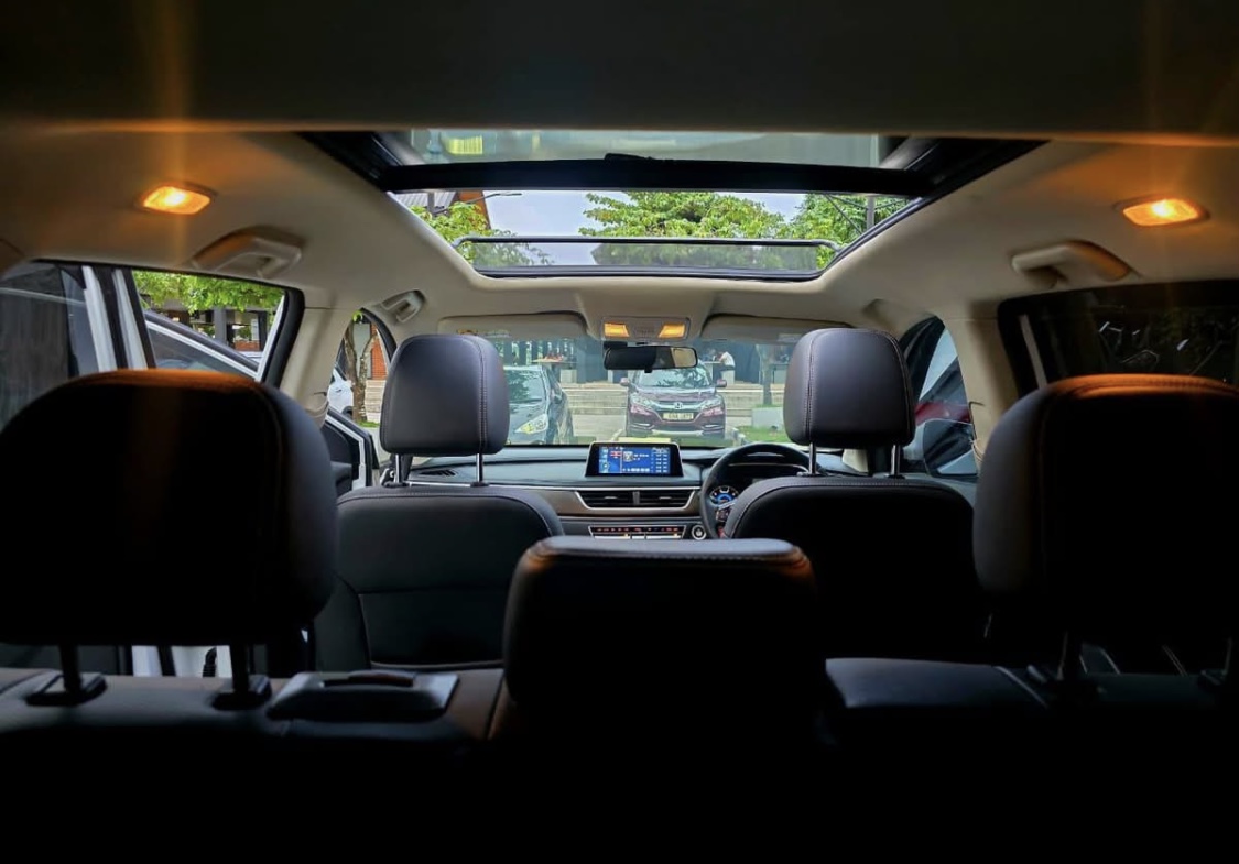 DFSK I-Auto 2024 - பயன்படுத்தப்பட்டது SUV sale in Sri Lanka - patpat.lk