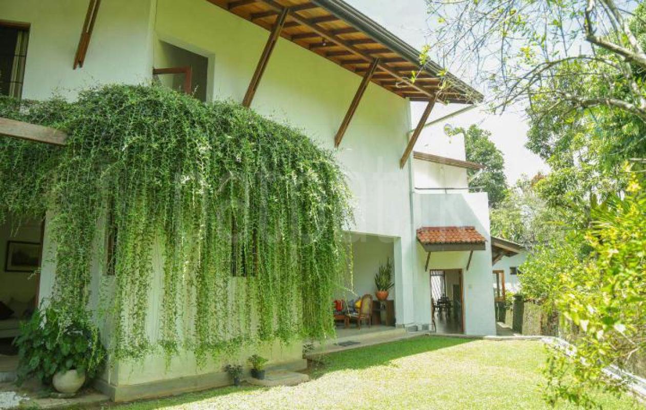 House for Sale in Battaramulla